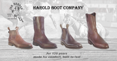 Harold boot, mens leather boots, ladies 